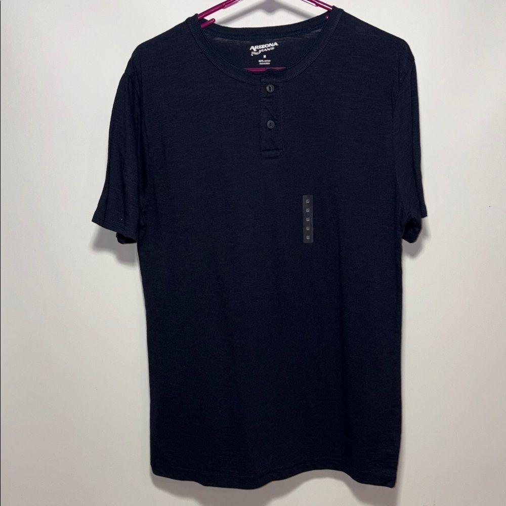 Arizona Jean Company Men's Dark Tee